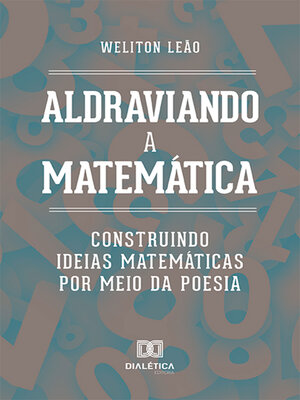cover image of Aldraviando a Matemática